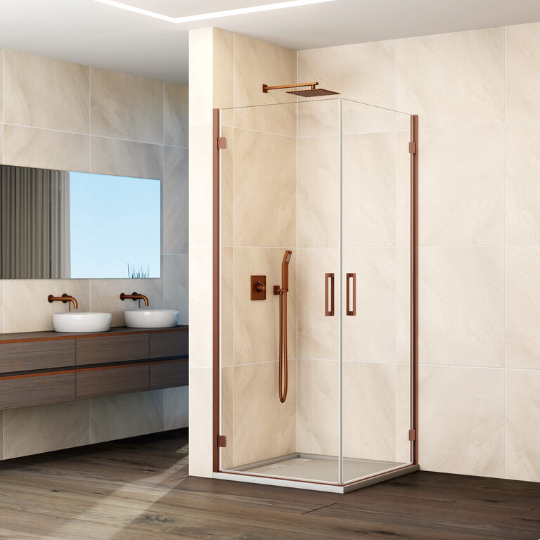 MAMP GLASS K 2P ANGULAR 40x40 TP CB & MAMP GLASS K 2P ANGULAR 45x40 TP CB