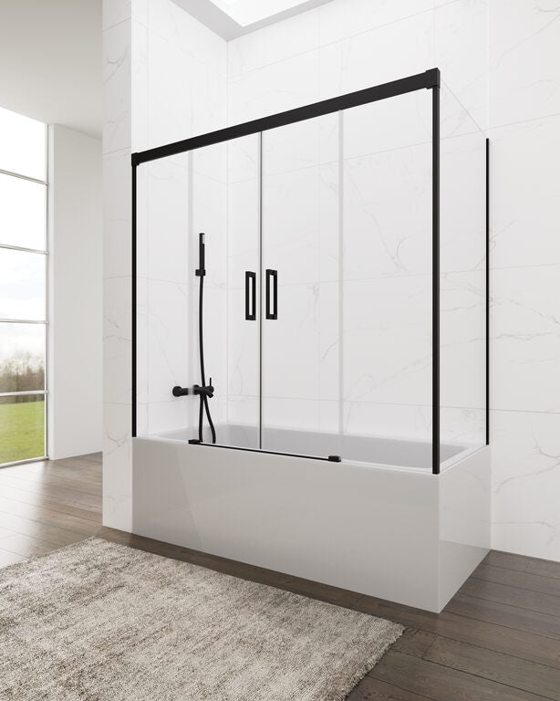 MAMP BASIC BAÑERA LAT70+FRON 2P2F TP NG 160 & MAMP BASIC BAÑERA LAT75+FRON 2P2F TP NG 160