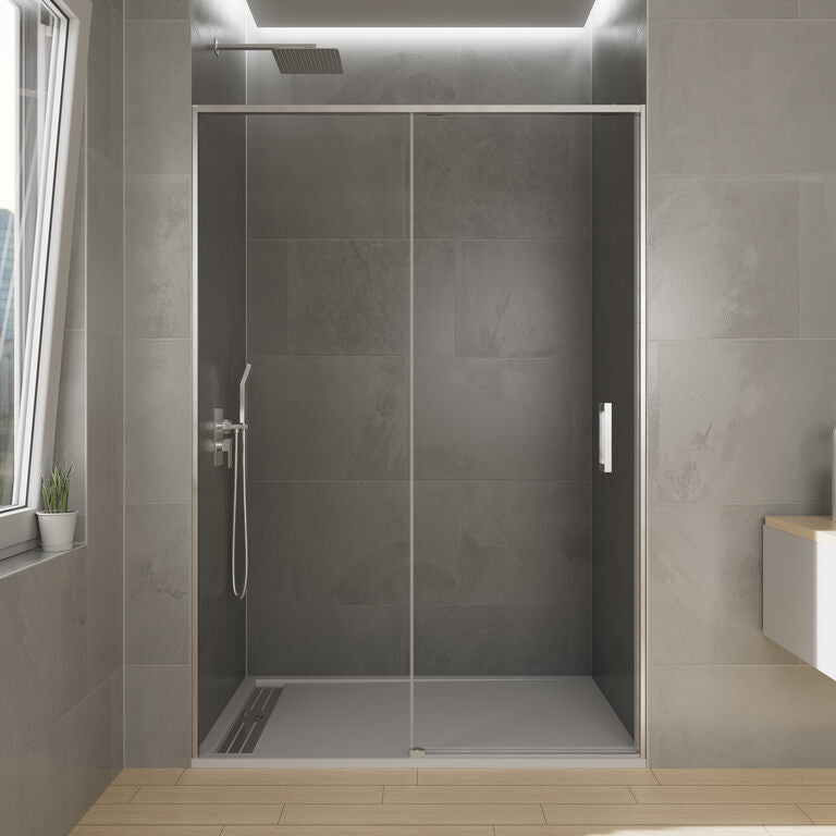 MAMPARA FRON TWENTY CR 115-120 & MAMPARA FRON TWENTY CR 120-125 & MAMPARA FRON TWENTY CR 125-130