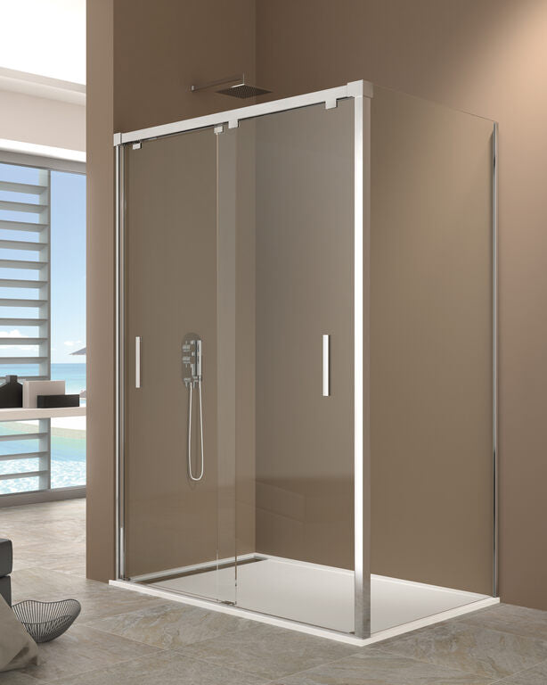 MAMP FRON 2P 140 BYPASS + LAT70 TP CR & MAMP FRON 2P 150 BYPASS + LAT70 TP CR