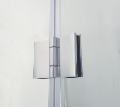 CROMO / 57-58,5/66-69 / TRANSPARENTE