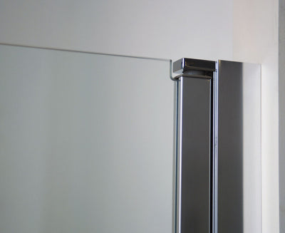 CROMO / APERTO 1 (85 cm) / TRASPARENTE