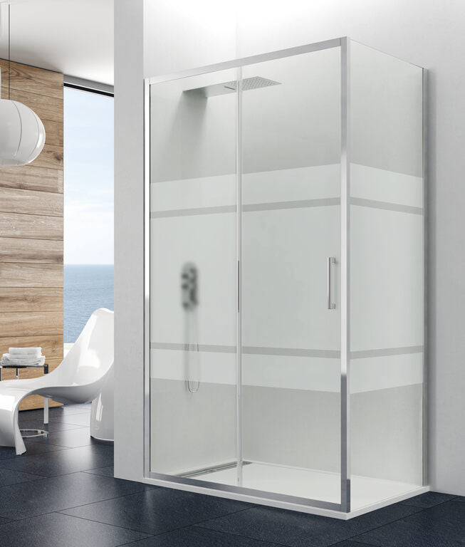 MAMPARA PRESTIGE TITAN LAT70+ FRON CORR SG CR 100