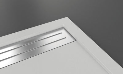 BLANCO / RECTANGULAR / 90x70
