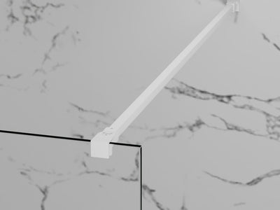 BLANCO / 85 / TRANSPARENTE