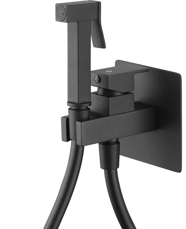 BIDE EMPOTRADO NEGRO ORION