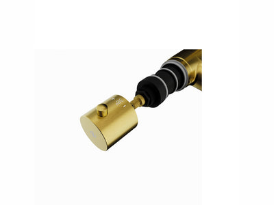 ORO / DUCHA TERMOSTATICO