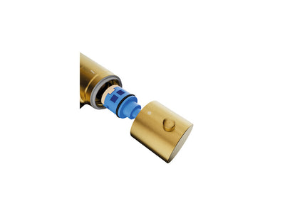 ORO / DUCHA TERMOSTATICO