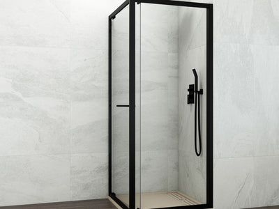 NEGRO / 62,5-64/66,5-69 / TRANSPARENTE