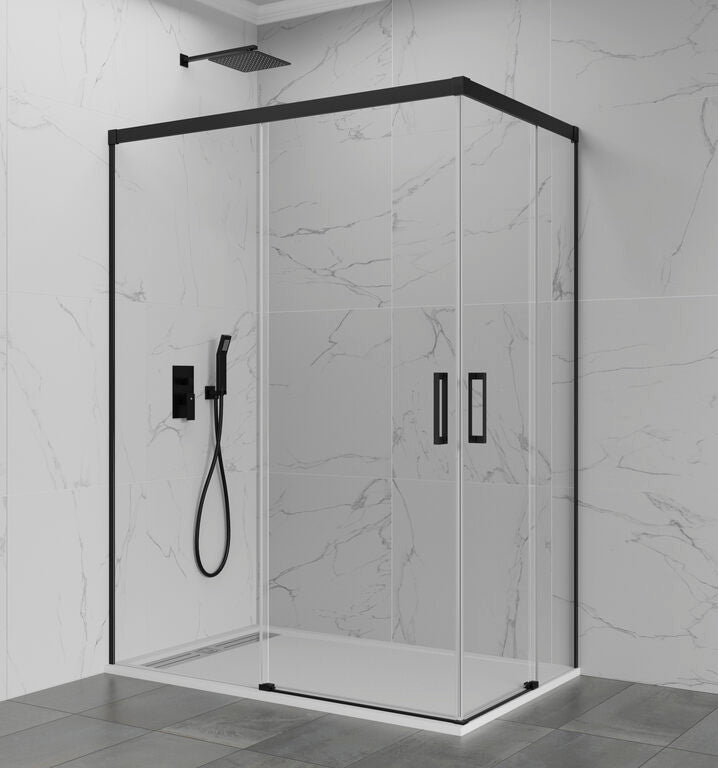 MAMPARA BASIC ANGULAR TP NG 70X70 & MAMPARA BASIC ANGULAR TP NG 75X75