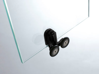 NEGRO / 76,5-79,5 / TRANSPARENTE