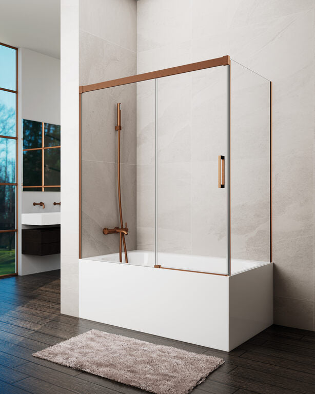 MAMP BASIC BAÑERA LAT70+FRON CORR TP CB 145 & MAMP BASIC BAÑERA LAT75+FRON CORR TP CB 145