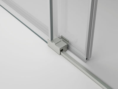 NICKEL / 140-145 / TRANSPARENTE