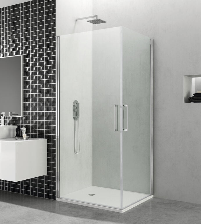 MAMP OPEN COMBI K 2P TP CR 40x40 & MAMP OPEN COMBI K 2P TP CR 40x45