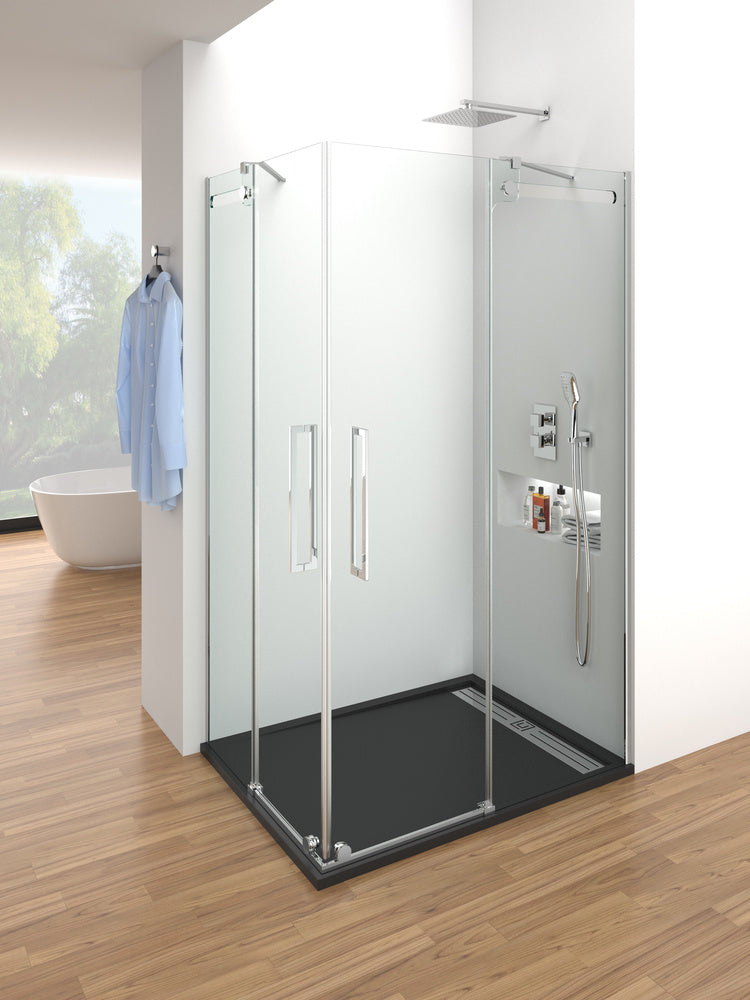 VETRUM ANGULAR AL VÉRTICE