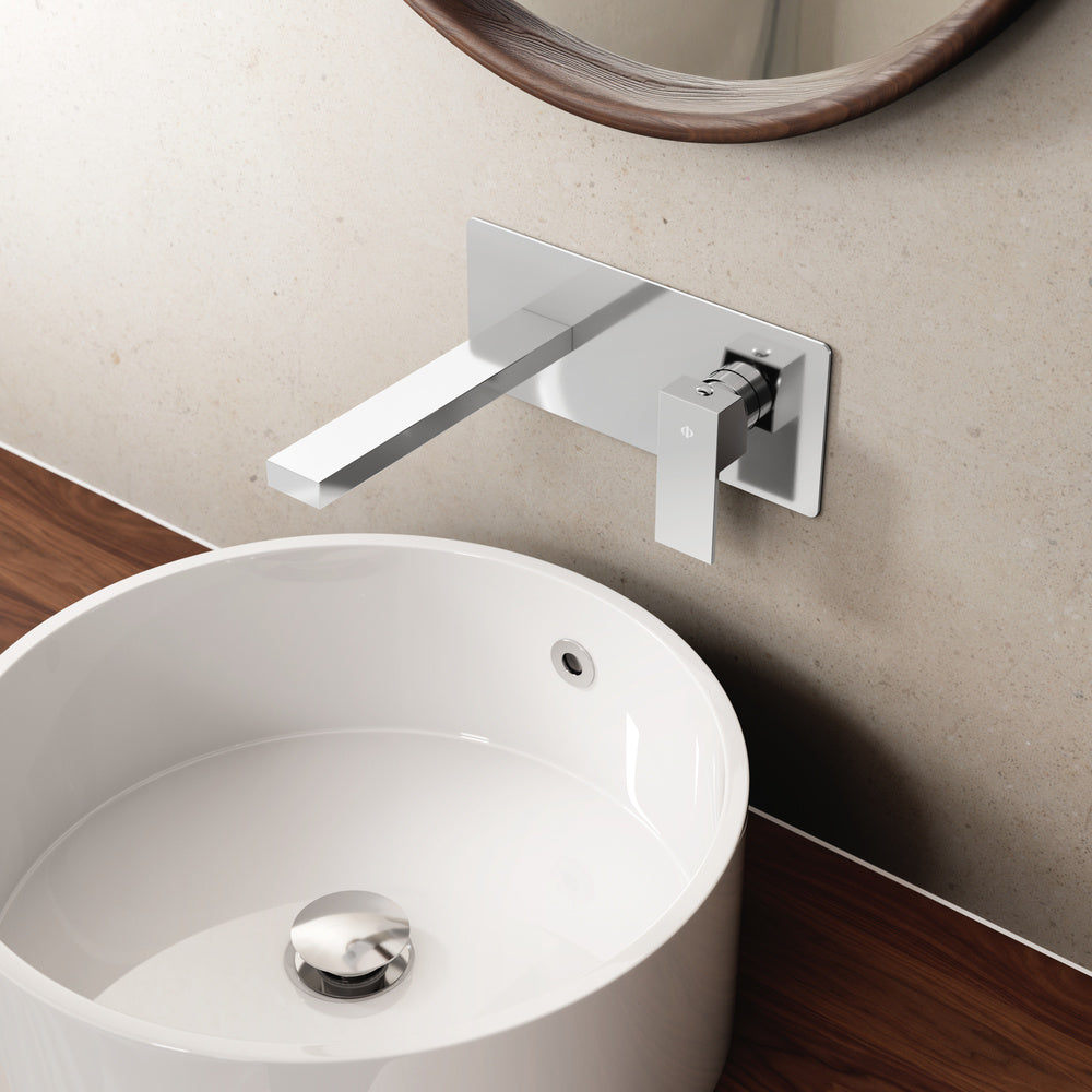 Rubinetti per lavabo del bagno