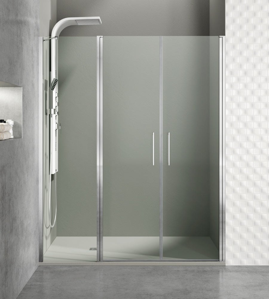 OPEN J FIJO + PUERTA + PUERTA